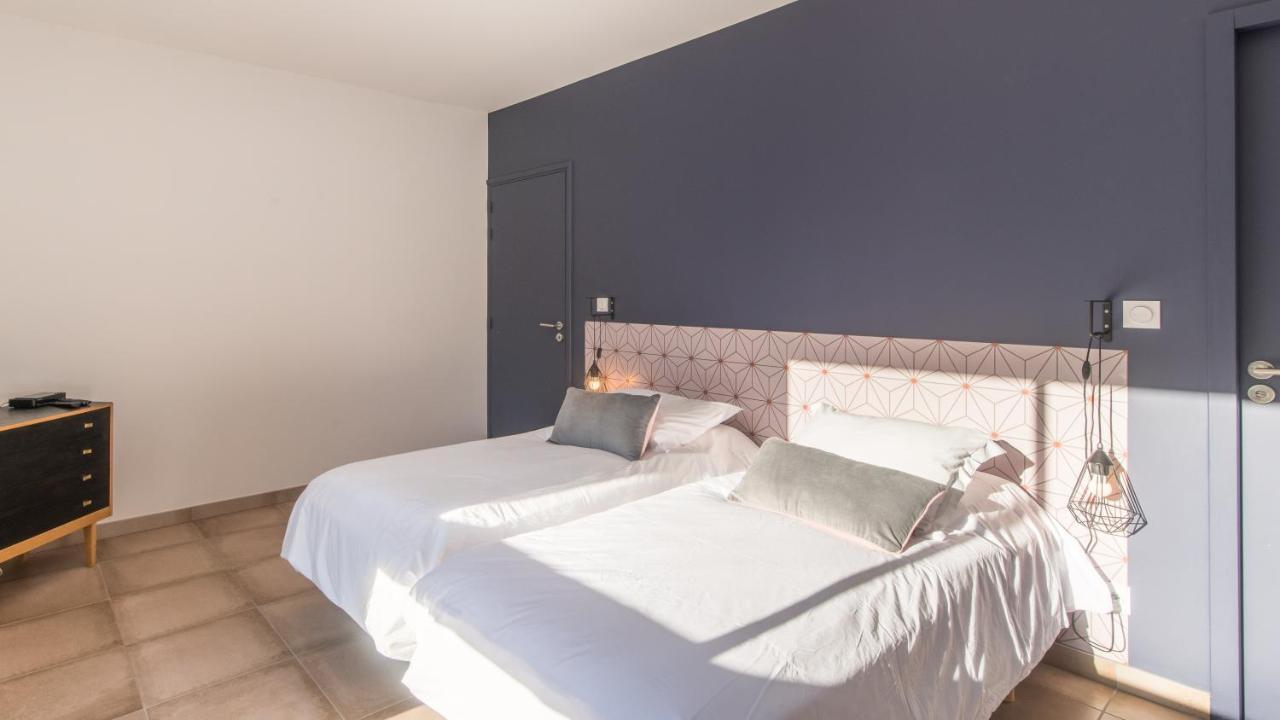 Cote Jardin Avec Jacuzzi Privatif Et Parking Prive Appartement Sarlat-la-Canéda Buitenkant foto